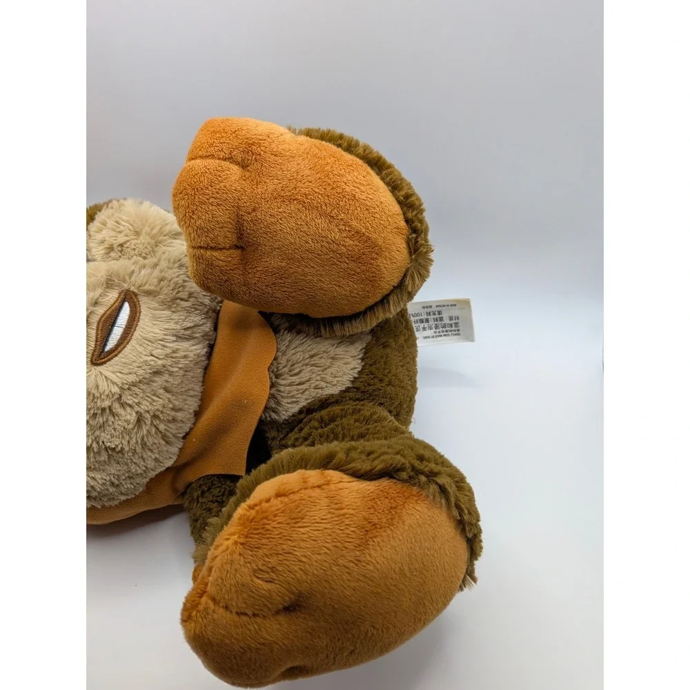 Disney Parks‎ WICKET The Ewok Star Wars ROTJ Big Feet 12